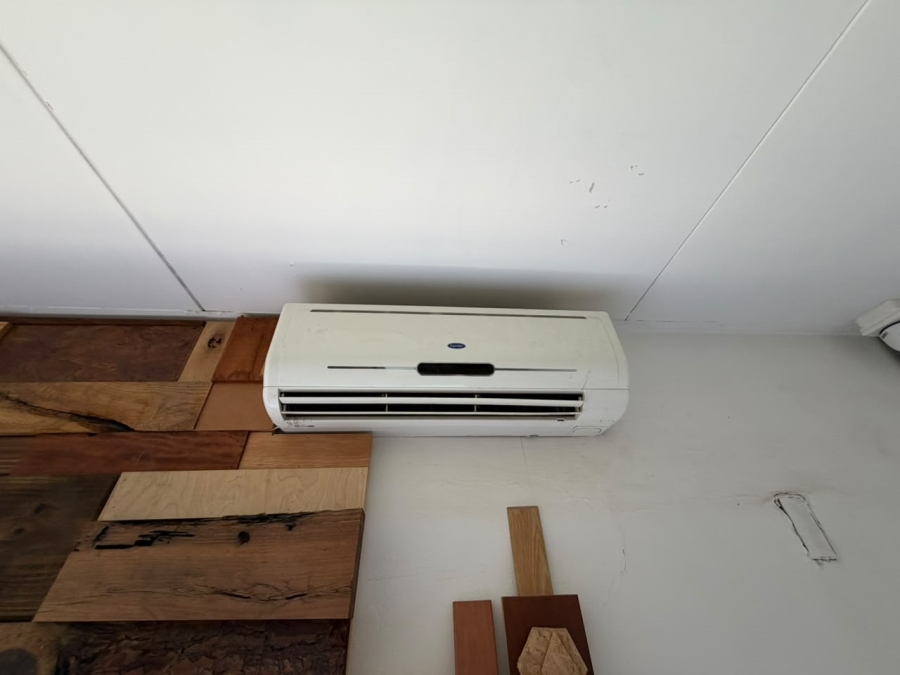 To Let Commercial Property for Rent in Saxenburg Park 1 Western Cape